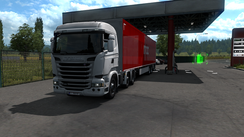 Euro Truck Simulator 2 Passo S Blog Ver Wp Ssd